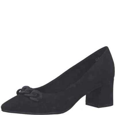 Immagine di MARCO TOZZI Donna 2 22403 20, Scarpe décolleté, Nero, 37 EU
