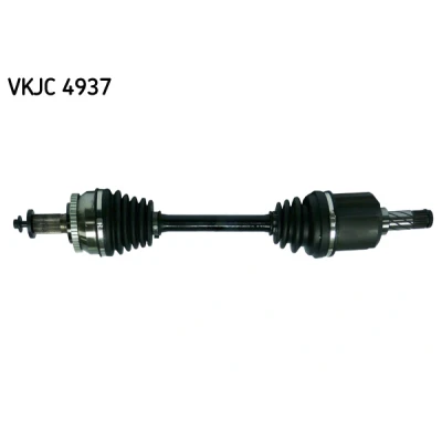 Immagine di SKF VKJC 4937 Albero motore / Semiasse 541, 67,2 VOLVO: S60 I, V70 2
