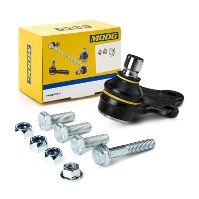 Immagine di MOOG CI BJ 0523 Testina braccio oscillante bilaterale, inferiore, Assale anteriore 18 68 CITROËN: Xsara Picasso, Berlingo / First I