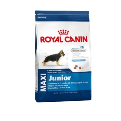 Immagine di Royal Canin Maxi Puppy Crocchette per cane 10 kg