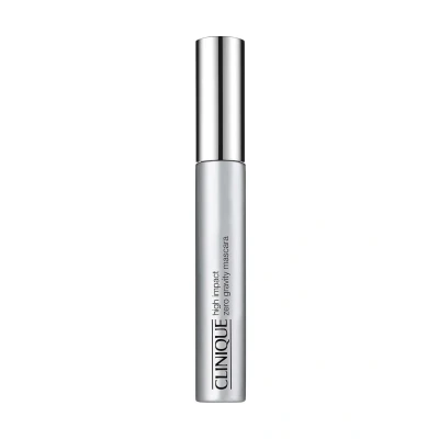 Immagine di Clinique High Impact Zero Gravity Mascara Black 8 ml