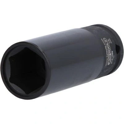 Immagine di KS TOOLS 515.1089 Chiave a bussola 86 7/8, 7/8&quot; 12,5 (1/2&quot;) Esagonale