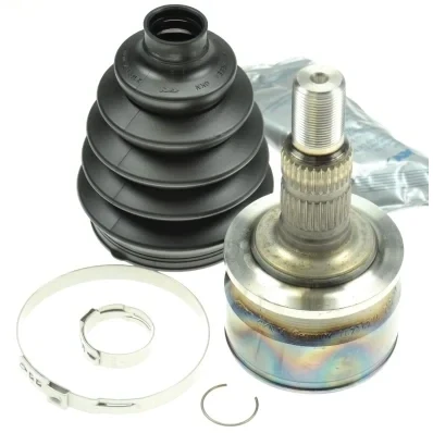 Immagine di LÖBRO 306445 Kit Giunto Omocinetico TPE (elastomero termoplastico) OPEL: Astra J Sports Tourer, Hatchback, Insignia A Tourer