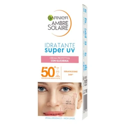 Immagine di A.SOLAIRE FACE HYDRATING 50 ML