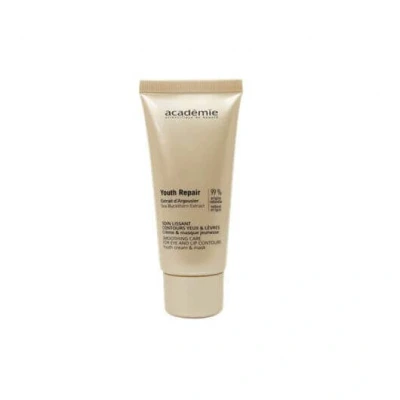 Immagine di Academie Soin Lissant Contour des Yeux et Levres Maschera lisciante per occhi e labbra, 40 ml