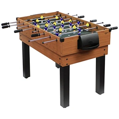 Immagine di Carromco, Calcetto Choice XT, incl. Palline, Standard