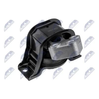 Immagine di NTY ZPS CT 023 Supporto motore Dx CITROËN: C3 I Hatchback, C2 Pluriel, PEUGEOT: 1007 Hatchback