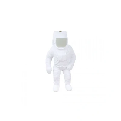 Immagine di SELETTI Figura LED deco Cosmic Flashing Starman con accu