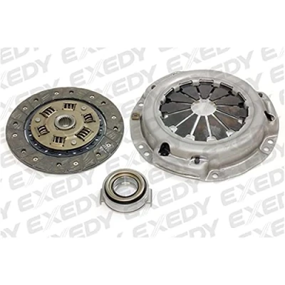 Immagine di EXEDY SZK2011 Kit Frizione a tre pezzi/in parti con supporto/cuscinetto 190 SUZUKI: Samurai SUV, SJ 413
