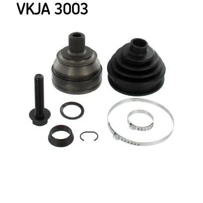 Immagine di SKF VKJA 3003 Kit Giunto Omocinetico VOLKSWAGEN: TRANSPORTER 4, 4 Bus