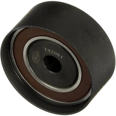 Immagine di GATES T42081 Galoppino/Guidacinghia, Cinghia dentata Tru Power OPEL: Astra H Hatchback, Corsa D J Hatchback