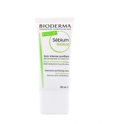 Immagine di Bioderma Sebium Global 30 ml