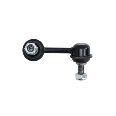 Immagine di febi BILSTEIN 24953 Bielletta barra stabilizzatrice Assale posteriore Dx 72 M10 x 1,25 Plus con dado autobloccante Acciaio