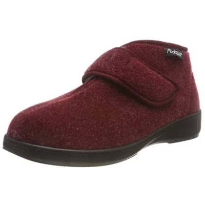 Immagine di Podowell Aniere, Unisex Pantofola, Bordo, 44 EU