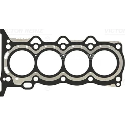 Immagine di REINZ 61 53375 50 Guarnizione Testata testa multistrato 5 TOYOTA: Yaris I Hatchback