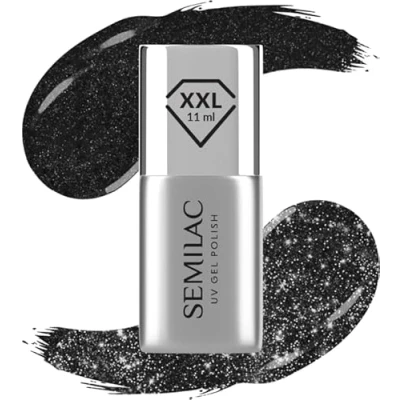 Immagine di Semilac Top Coat T21 Flash ON 11 ml