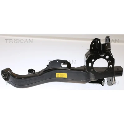 Immagine di TRISCAN 8500 14576 Braccio oscillante, Sospensione ruota con cuscinetto in gomma longitudinale oscillante NISSAN: Qashqai / Qashqai+2 I