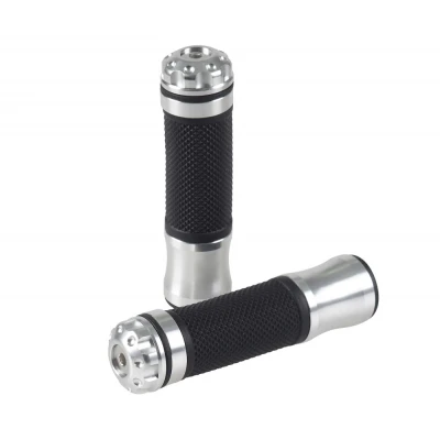 Immagine di UM HGSILVER Manopole
