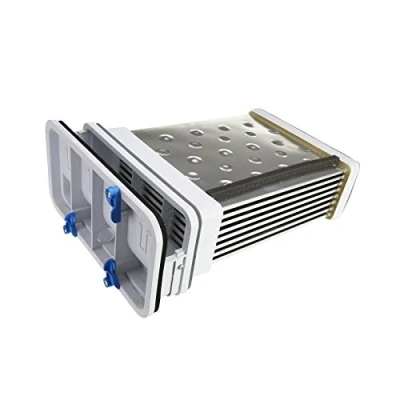 Immagine di Hotpoint Creda Ariston Indesit Proline C00287179 condensatore per asciugatrice