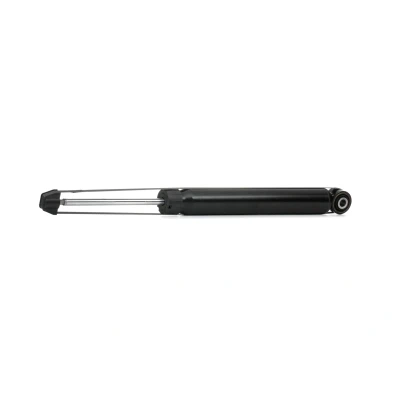 Immagine di SACHS 314 213 Ammortizzatore A pressione del gas doppio tubo telescopico Spina superiore, Occhiello inferiore AUDI: Q5