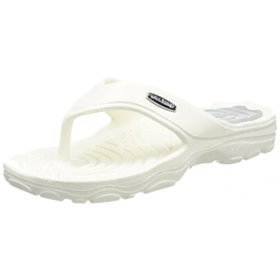 Immagine di Chung Shi Schuhe Dux Duflex Zori White (8700050) 43 Weiss