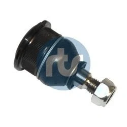 Immagine di RTS 93 09515 Testina braccio oscillante Assale anteriore bilaterale, inferiore, Esterno 41,3mm BMW: 3 Sedan