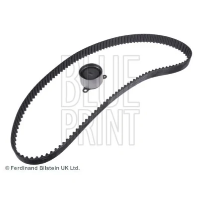 Immagine di BLUE PRINT ADH27308 Kit cinghia di distribuzione 126 con profilo dente arrotondato HONDA: Integra II Coupe, CIVIC 6 Hatchback, Fastback
