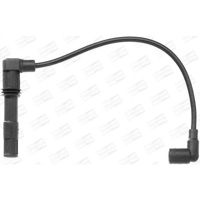 Immagine di CHAMPION CLS260 Kit Cavi Accensione 4 VOLKSWAGEN: Golf 4, Polo III Hatchback, Lupo / 3L, SEAT: Arosa, Ibiza 2, 3, SKODA: Octavia 1 Combi