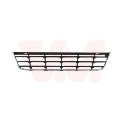 Immagine di VAN WEZEL 5839590 Griglia Paraurti anteriore VOLKSWAGEN: Passat B6 Variant, Sedan