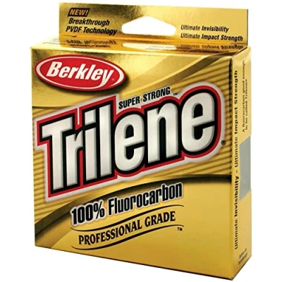 Immagine di Berkley Trilene® 100% Rig Fluorocarbonio 150m 0.22mm (3.7kg) Fluorocarbon