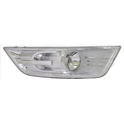 Immagine di TYC 19 11014 01 2 Fendinebbia Sx senza portalampada FORD: Galaxy Mk2 MPV
