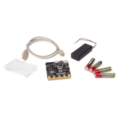 Immagine di Whadda WPK001 Kit micro:bit