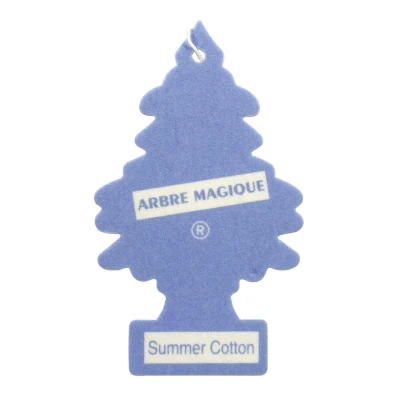 Immagine di Wunder Baum 7299 Deodorante ambiente Borsa
