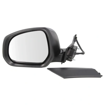 Immagine di Specchio retrovisore esterno Blic 5402 04 2001971P Sx con la prima mano elettrico riscaldato, convesso per guida a Sx/Dx OPEL: Agila B, SUZUKI: Splash