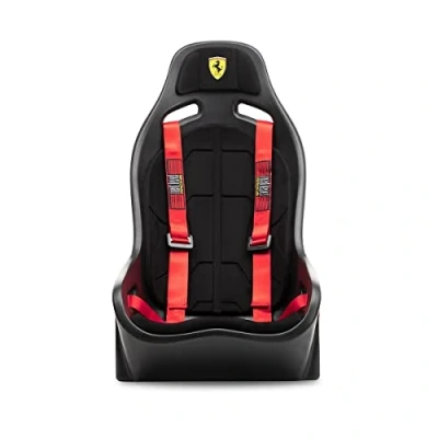 Immagine di Next Level Racing Elite ES1 Seat Scuderia Ferrari Edition