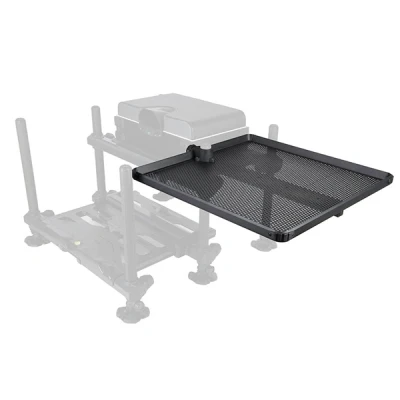 Immagine di Matrix Self Support Side Tray XL Piano di lavoro per esche