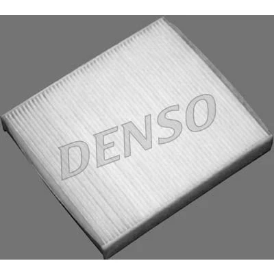Immagine di DENSO DCF471P Filtro abitacolo particellare 293 208 34 FORD: Grand C Max, KUGA 2, Max 2
