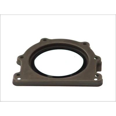 Immagine di ELRING 584.810 Paraolio Albero Motore FPM (Fluoro Caucciù) MERCEDES BENZ: Classe E T modell, C Sedan, Sprinter 3 Van