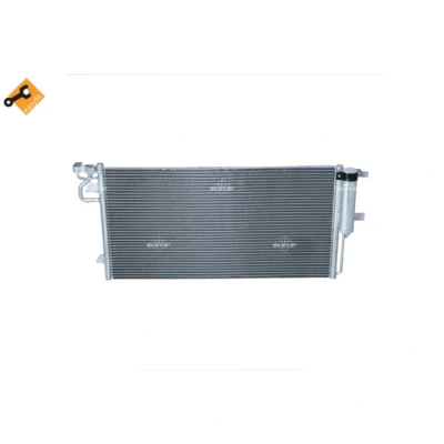 Immagine di NRF 350363 Condensatore con essiccatore 22,7 676 FORD: FOCUS 3 Turnier, KUGA 2, C Max 2