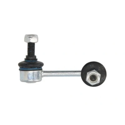 Immagine di REINHOCH RH07 6002 Bielletta barra stabilizzatrice Assale post. bilaterale 80 M10 x 1,25 Acciaio argento MITSUBISHI: ASX SUV, Outlander 2 SUV