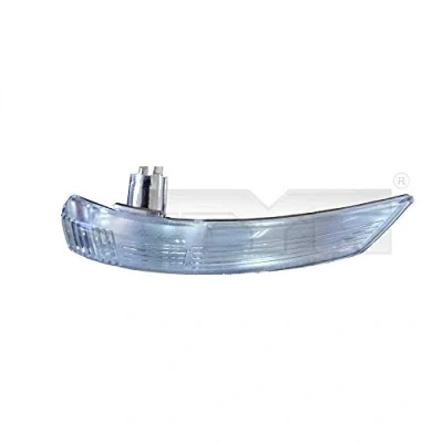 Immagine di TYC 310 0117 3 Frecce bianco Specchietto esterno destro FORD: Focus 3, 2, 2 Kombi