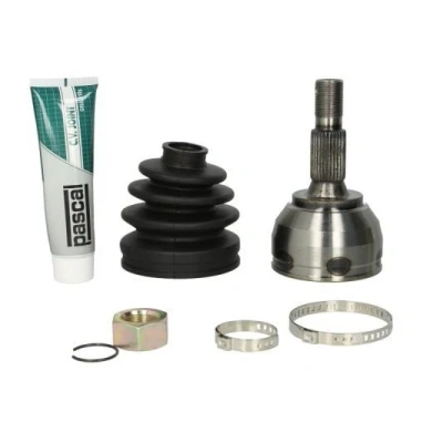 Immagine di PASCAL G1C023PC Kit Giunto Omocinetico lato ruota FIAT: Scudo II Van, II, CITROËN: Jumpy C5 III Station Wagon