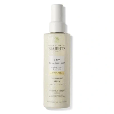 Immagine di Laboratorio Biarritz Latte Detergente Ecologico 200 ml