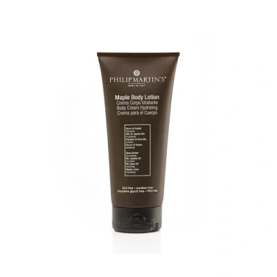 Immagine di Philip Martin&#039;s Maple Body Lotion 200 ml