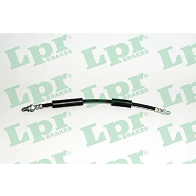 Immagine di LPR 6T46802 Tubi Freno 390 M10X1 FORD: Puma, KA Hatchback