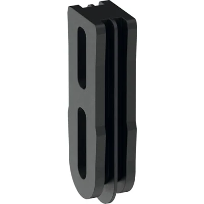 Immagine di Wera 9549 Connettore per Tool Check Modular, 10.5 x 47 16.5 mm