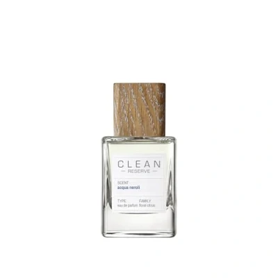 Immagine di Clean Acqua Neroli Eau de Parfum 50 ml