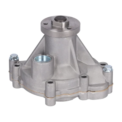 Immagine di FEBI BILSTEIN 185670 Pompa acqua Alluminio pressofuso con guarnizione Plastica LAND ROVER: Range Rover Sport, 3, Discovery 3