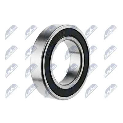 Immagine di NTY NLP PL 001 Supporto / Cuscinetto OPEL: Astra J Sports Tourer