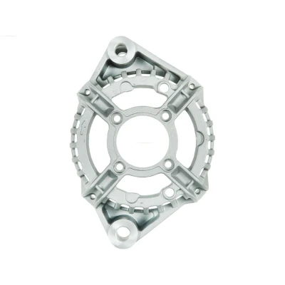 Immagine di AS PL ABR0039 Cuscinetto lato comando, Alternatore